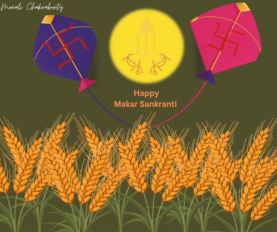 Makar Sankranti 2024